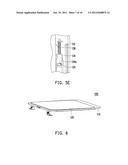 ELECTRONIC DEVICE AND LOCKING MECHANISM diagram and image