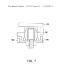 ELECTRONIC DEVICE AND LOCKING MECHANISM diagram and image