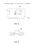 ELECTRONIC DEVICE AND LOCKING MECHANISM diagram and image