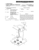 DRIVER DEVICE FOR COMPUTER MOTHERBOARD diagram and image