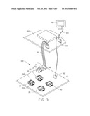 DRIVER DEVICE FOR COMPUTER MOTHERBOARD diagram and image