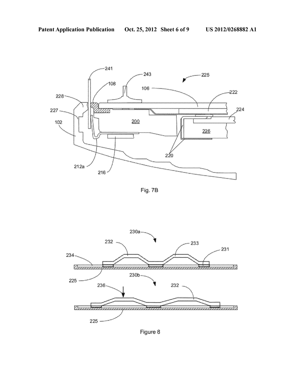 DISPLAY MODULE - diagram, schematic, and image 07