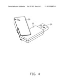 FLASH DRIVE diagram and image