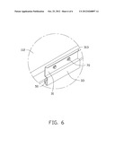 ELECTRONIC DEVICE ENCLOSURE diagram and image