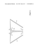 SIDE-EMITTING SOLID STATE LIGHT SOURCE MODULES WITH FUNNEL-SHAPED PHOSPHOR     SURFACE diagram and image