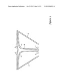 SIDE-EMITTING SOLID STATE LIGHT SOURCE MODULES WITH FUNNEL-SHAPED PHOSPHOR     SURFACE diagram and image