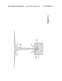 SIDE-EMITTING SOLID STATE LIGHT SOURCE MODULES WITH FUNNEL-SHAPED PHOSPHOR     SURFACE diagram and image