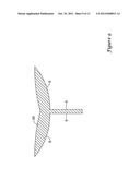 SIDE-EMITTING SOLID STATE LIGHT SOURCE MODULES WITH FUNNEL-SHAPED PHOSPHOR     SURFACE diagram and image