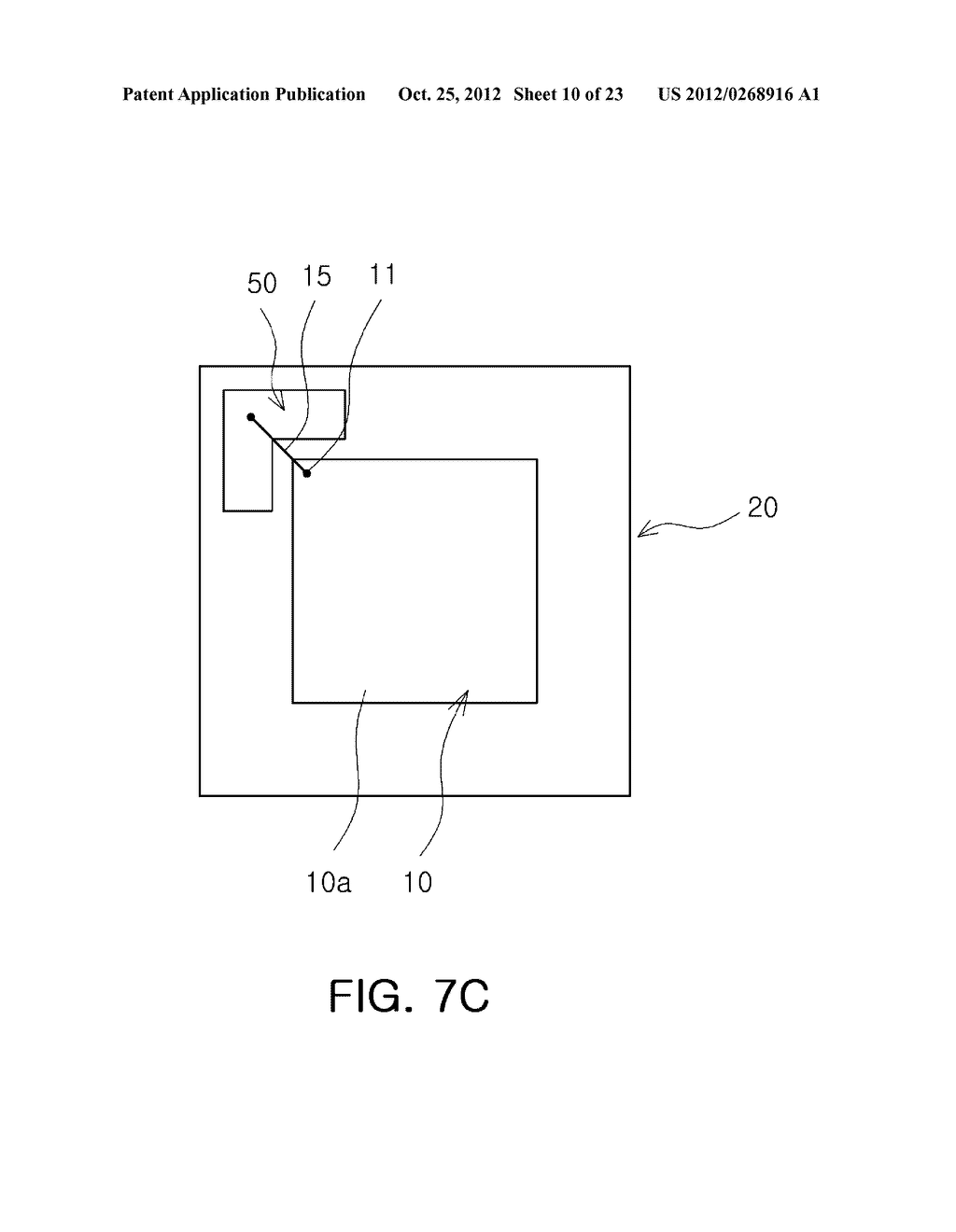 LIGHT EMITTING DEVICE PACKAGE AND METHOD OF MANUFACTURING THE SAME - diagram, schematic, and image 11