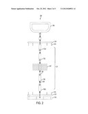 Device for Allowing Hand Transport of a Jack-O-Lantern diagram and image