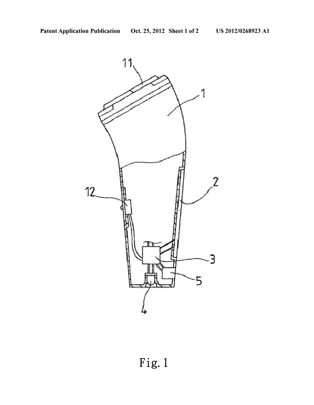 SOLAR RAZOR - diagram, schematic, and image 02