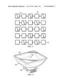 REPLACEABLE SOLAR BULB ASSEMBLY FOR USE WITH A SOLAR RECEIVER ARRAY diagram and image