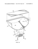 REPLACEABLE SOLAR BULB ASSEMBLY FOR USE WITH A SOLAR RECEIVER ARRAY diagram and image