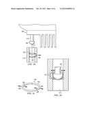 REPLACEABLE SOLAR BULB ASSEMBLY FOR USE WITH A SOLAR RECEIVER ARRAY diagram and image