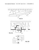 Solid State Bidirectional Light Sheet for General Illumination diagram and image