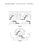 Solid State Bidirectional Light Sheet for General Illumination diagram and image