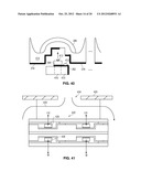 Solid State Bidirectional Light Sheet for General Illumination diagram and image