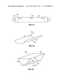 Solid State Bidirectional Light Sheet for General Illumination diagram and image