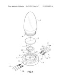 LED LIGHT STRING diagram and image