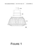 Light Emitting Diode Lamp and Assembling Method Thereof diagram and image