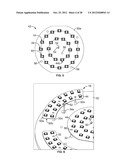 LIGHTING SYSTEM WITH LIGHT-EMITTING DIODES diagram and image