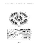 LIGHTING SYSTEM WITH LIGHT-EMITTING DIODES diagram and image