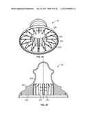 LIGHTING SYSTEM WITH LIGHT-EMITTING DIODES diagram and image