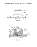 LIGHTING SYSTEM WITH LIGHT-EMITTING DIODES diagram and image