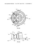 LIGHTING SYSTEM WITH LIGHT-EMITTING DIODES diagram and image