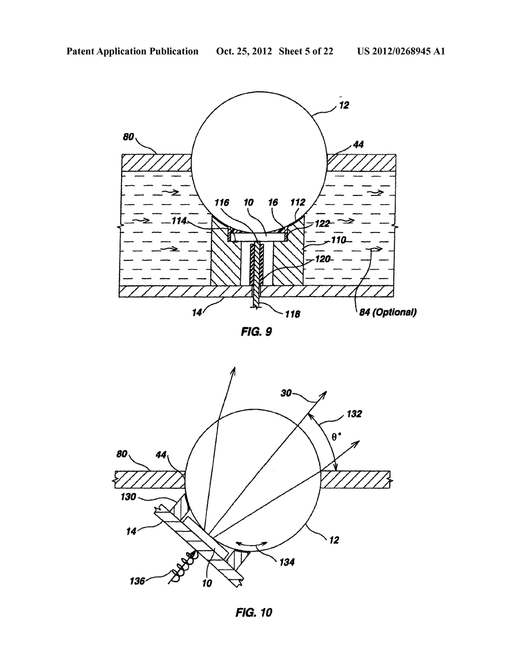 LED ILLUMINATION DEVICES AND METHODS - diagram, schematic, and image 06