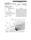 Wide-Angle Non-Imaging Illumination Lens Arrayable for Close Planar     Targets diagram and image