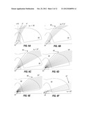 Wide-Angle Non-Imaging Illumination Lens Arrayable for Close Planar     Targets diagram and image