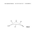 Wide-Angle Non-Imaging Illumination Lens Arrayable for Close Planar     Targets diagram and image