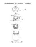 LAMP HOLDER STRUCTURE WITH UNIVERSAL ACCOMMODATING SLOT diagram and image