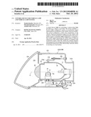 CONTROL DEVICE FOR VEHICLE LAMP AND VEHICLE LAMP SYSTEM diagram and image