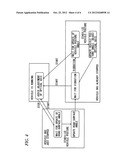 CONTROL DEVICE FOR VEHICLE LAMP AND VEHICLE LAMP SYSTEM diagram and image