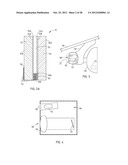 CLEAR BEZEL diagram and image