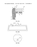 CLEAR BEZEL diagram and image