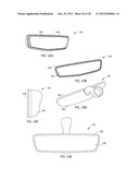 CLEAR BEZEL diagram and image