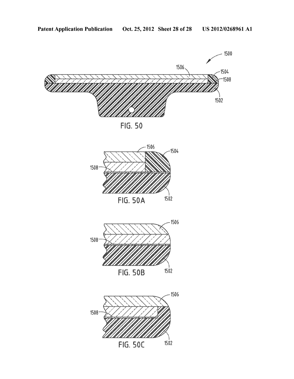 CLEAR BEZEL - diagram, schematic, and image 29