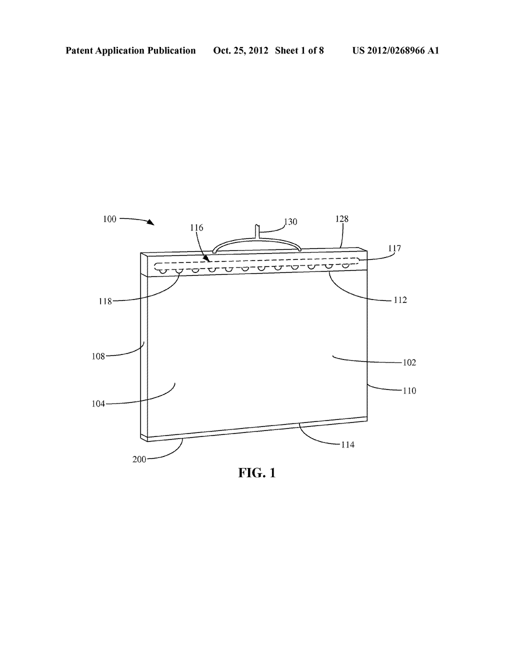 LIGHTING ASSEMBLY - diagram, schematic, and image 02