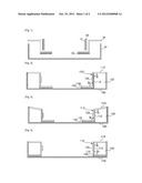 HEAT RADIATING PRINTED CIRCUIT BOARD AND CHASSIS ASSEMBLY HAVING THE SAME diagram and image