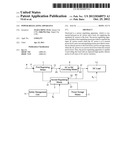 POWER REGULATING APPARATUS diagram and image