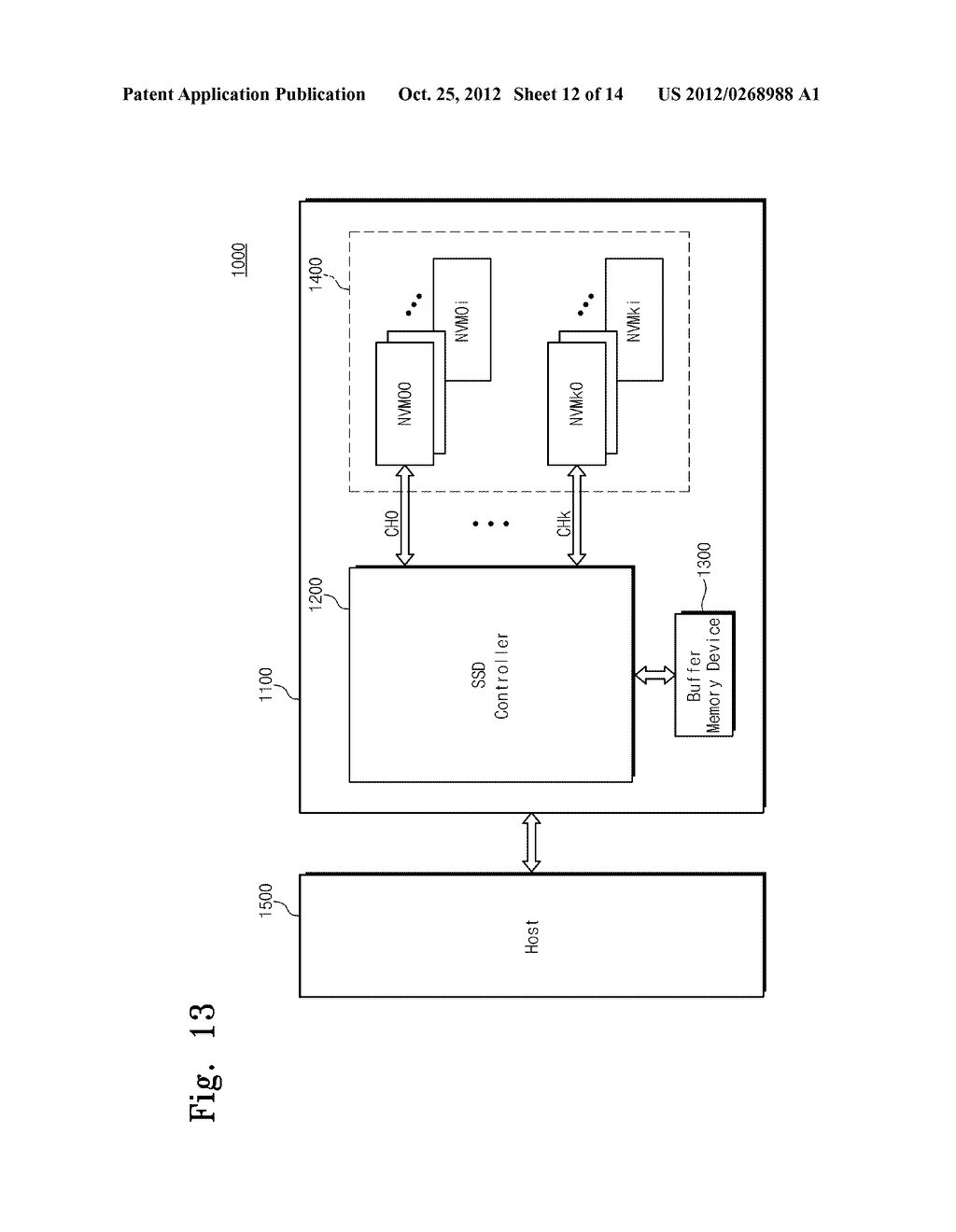NONVOLATILE MEMORY DEVICE INCLUDING MEMORY CELL ARRAY WITH UPPER AND LOWER     WORD LINE GROUPS - diagram, schematic, and image 13