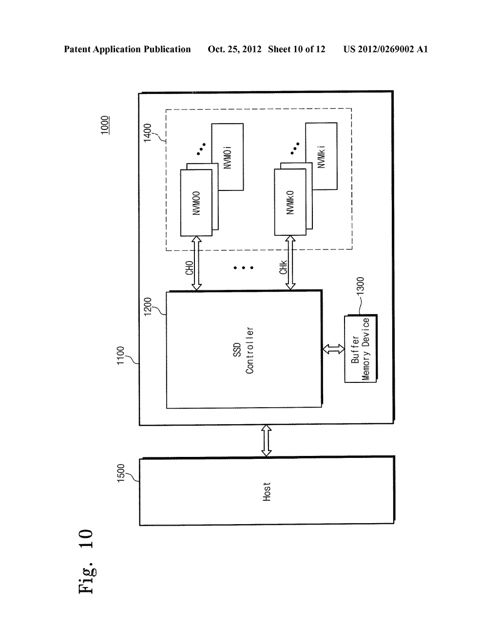 PROGRAMMING METHOD FOR NONVOLATILE MEMORY DEVICE - diagram, schematic, and image 11