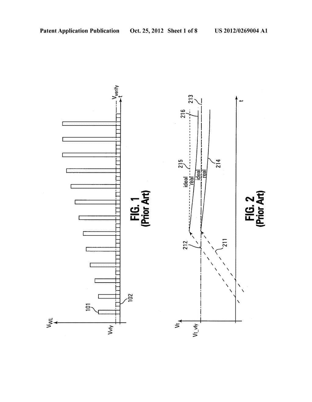 MULTIPLE LEVEL PROGRAM VERIFY IN A MEMORY DEVICE - diagram, schematic, and image 02