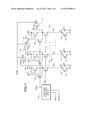 MEMORY ARRAY WITH TWO-PHASE BIT LINE PRECHARGE diagram and image