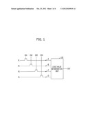 MEMORY DEVICE AND METHOD FOR OPERATING THE SAME diagram and image