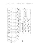 MEMORY DEVICE AND METHOD FOR OPERATING THE SAME diagram and image