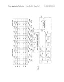 MEMORY DEVICE AND METHOD FOR OPERATING THE SAME diagram and image